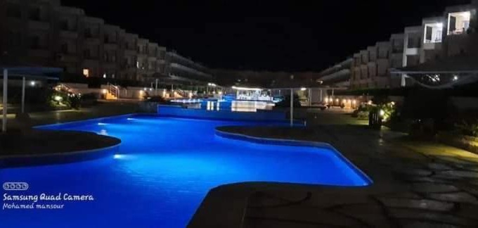 Zafarana Apartment | Family only- La jolie Resort -Ain Sokhna ,Al Zaafarana