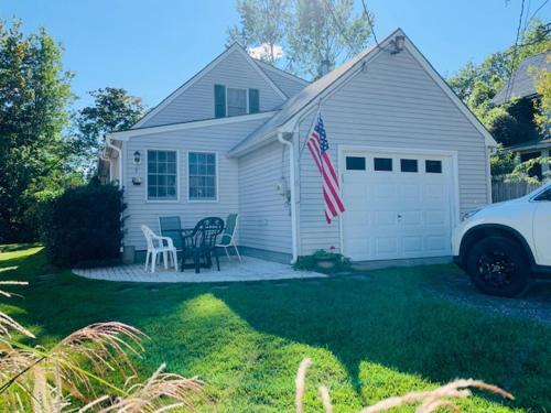 York Beach House | Family Retreat at York Beach