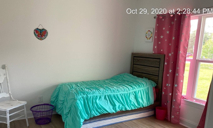 Hampstead House | Family Retreat Close to the Beach.