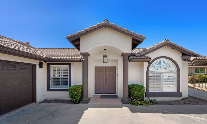 Lincoln Acres House | Family Retreat Near Gaylord Pacific Resort - Chula Vista