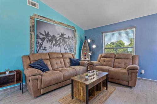 Englewood East House | Family Reunion in Florida