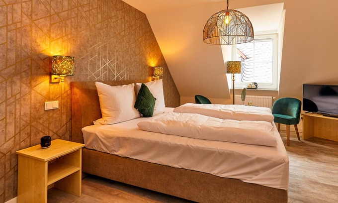 Rachtig Bed & Breakfast | Family room-Connected-Private Bathroom