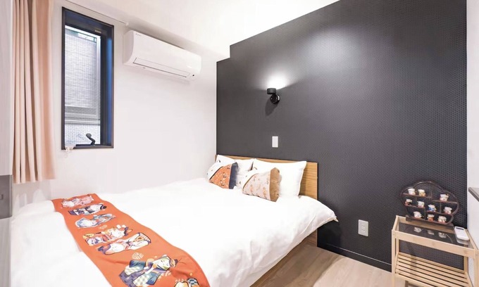 Azumabashi Hotel | Family Room Newly opened in August 2020 downtow/Sumida-ku Tokyo