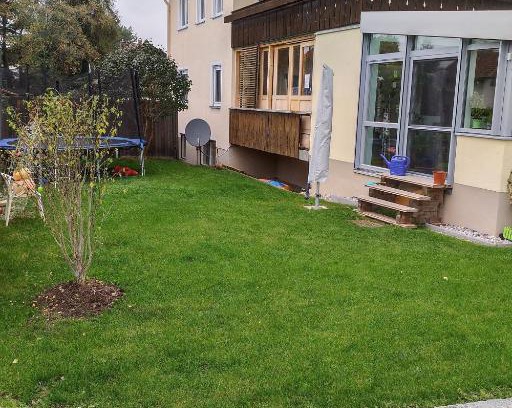 Chieming Apartment | Family's Nest Chiemsee