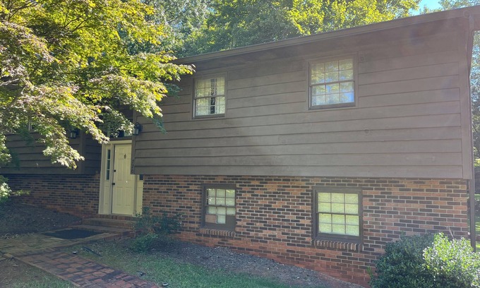 Seneca House | Family Seneca Stay - 4mi to Clemson Memorial Stadium