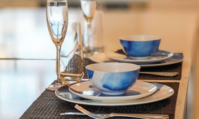 Holborn and Covent Garden Apartment | Family size Penthouse in Covent Garden w/roof garden & additional small patio