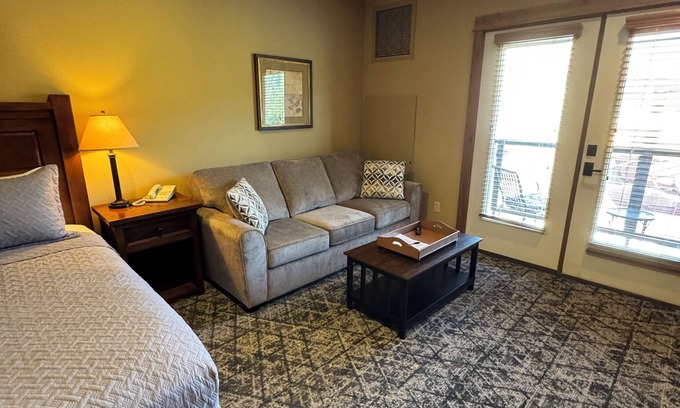Kellogg Condo | 🗻 🏄♂️ Family Space with spacious en suite listed 🚵❄️🥾