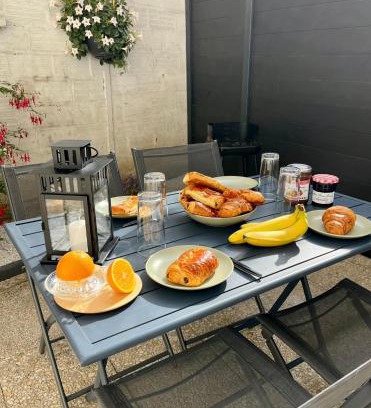 Meaux Apartment | Family Stay & 20 min Disneyland Paris