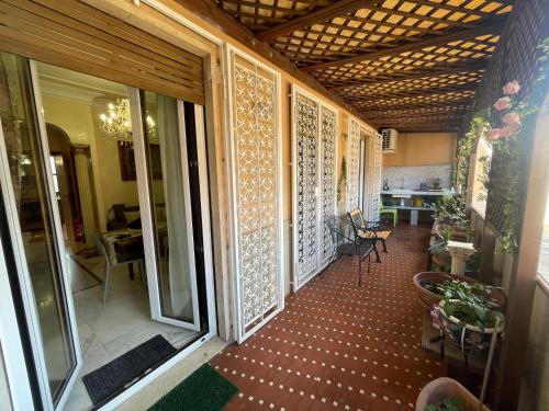 Esquilino Apartment | Family Suite Santamaria
