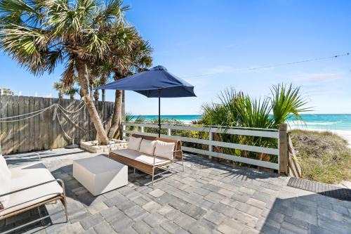 Bahama Beach House | Family Tides Beach House by Panhandle Getaways