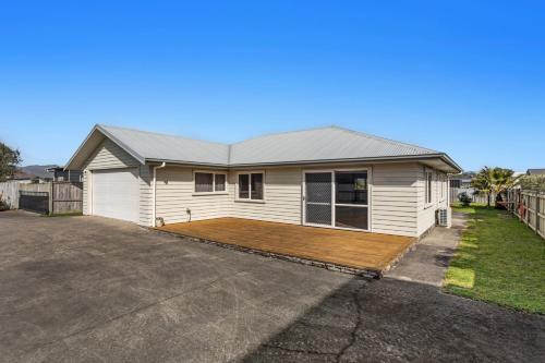 Waiotahi House | Family Tides Getaway