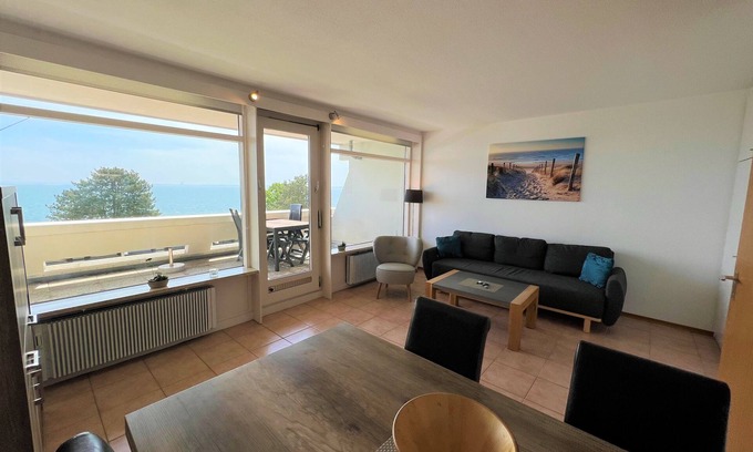 Sierksdorf Apartment | Family vacation - App. 205 is already waiting