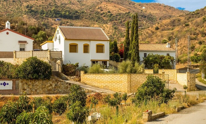 Guaro House | Family Villa in Costa del Sol
