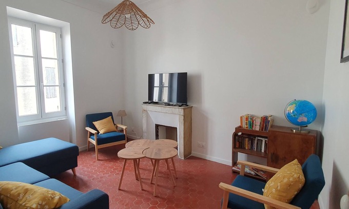Lauris House | Family village house