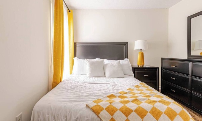 Durham House | Family & Work Home Near Duke University & Hospitals