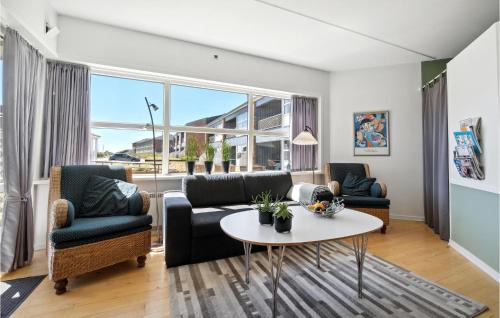Rindby Strand Apartment | Fanø Bad, Lejl 7