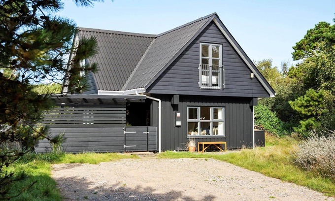Rindby Strand House | FAN009 Fanø - Nytoften 24