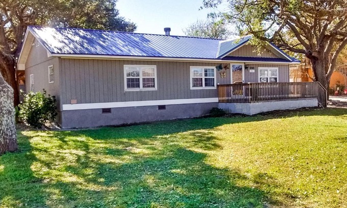 Salter Path House | Fanci's Hideout