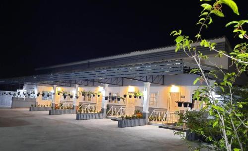 Hua Hin Hotel | Fancy Carp Resort Hua-Hin