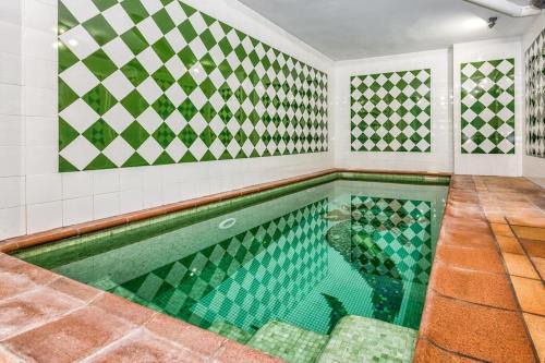 Pueblo Nuevo House | Fancy House near Cádiz - Pool * Free Parking & BBQ