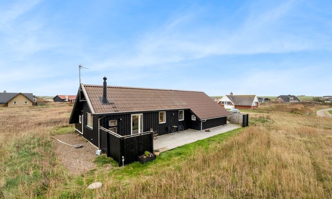 Trans House | "Fannie" - 200m from the sea by Interhome