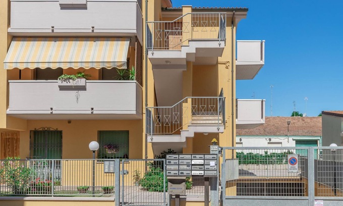 Fano Apartment | Fano Sea Loft - Fano Sea Loft