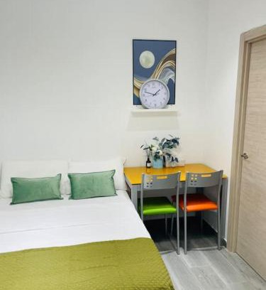 Chamberi Apartment | Fantástico Apartamento C Centro