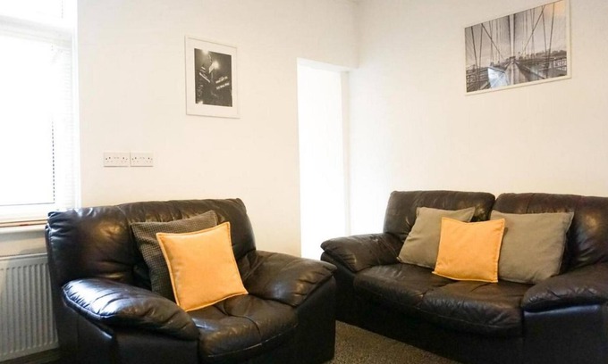 Barrow-in-Furness House | Fantastic 3 bedroom house - Barrow in Furness