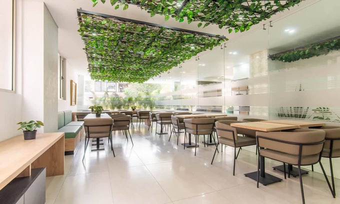 Usaquen Apartment | Fantastic 3BR in Usaqu n