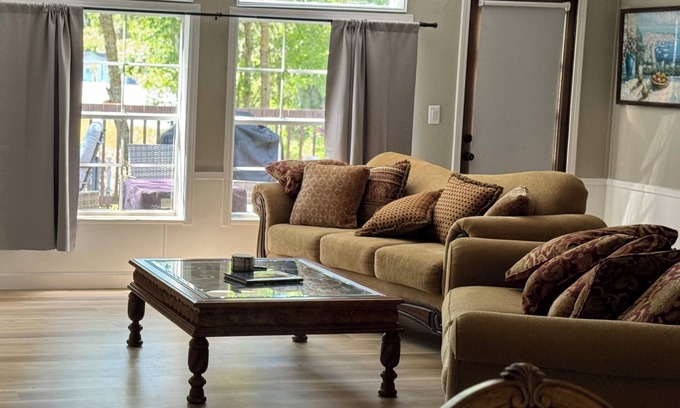 Brooksville House | Fantastic Accommodations & Fantastic Rate! Brooksville, Florida - Nature Coast
