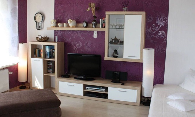 Bielenberg Apartment | Fantastic apartment in Drochtersen