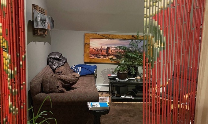 Old North End Apartment | Fantastic Burlington apartment with WiFi