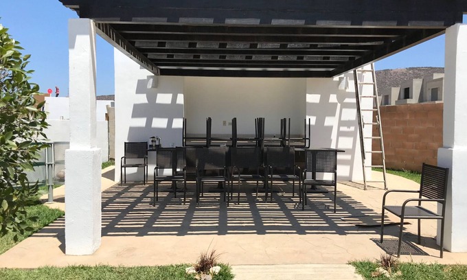 Ensenada Apartment | Fantastic Condo #5- 1 mi from Beach! 1st floor-Easy Access for Families