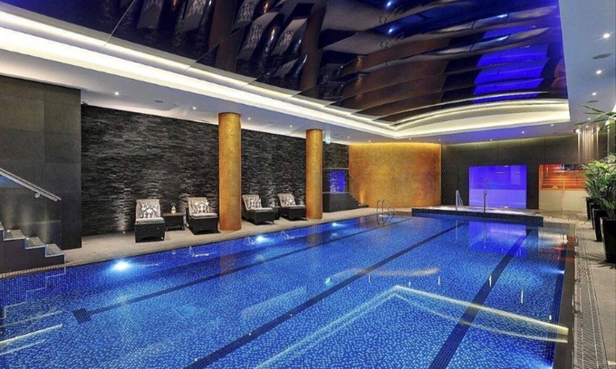 Sands End Apartment | Fantastic Flat in Chelsea Harbour