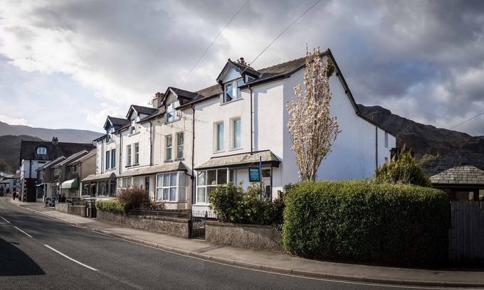 Coniston House | Fantastic Holiday Home - Holmthwaite in the Centre of Coniston