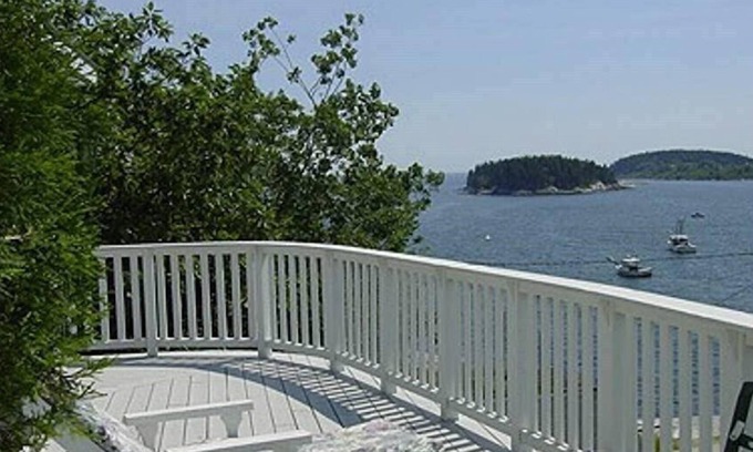 West Point House | Fantastic Home, Waterview's Galore
