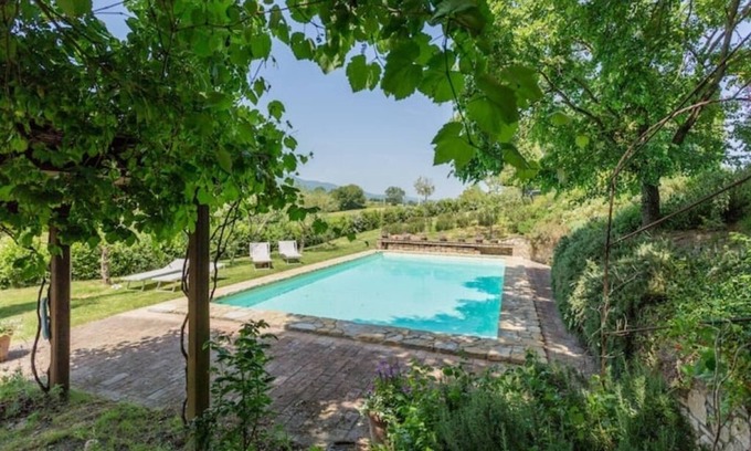 Citta della Pieve Other | Fantastic location for visiting the most beautiful places and relaxing at the spa