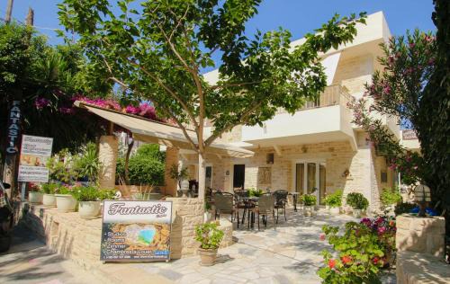 Matala Apartment | Fantastic Matala 1