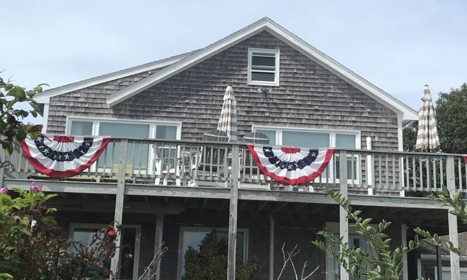 Rockport House | Fantastic ocean views and 2 beaches! Read "About this property" for discounts