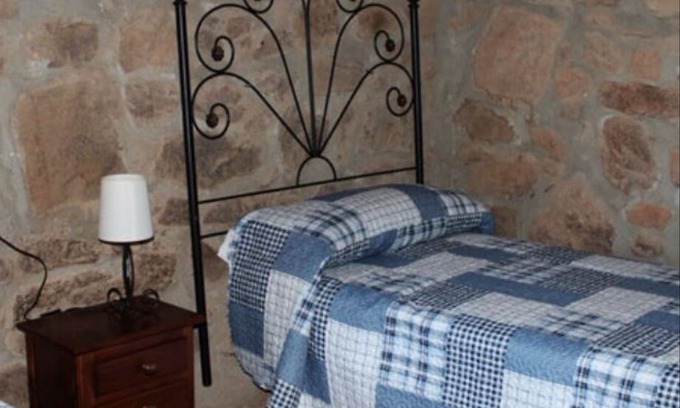 Fuente Obejuna Cottage | Fantastic rural house