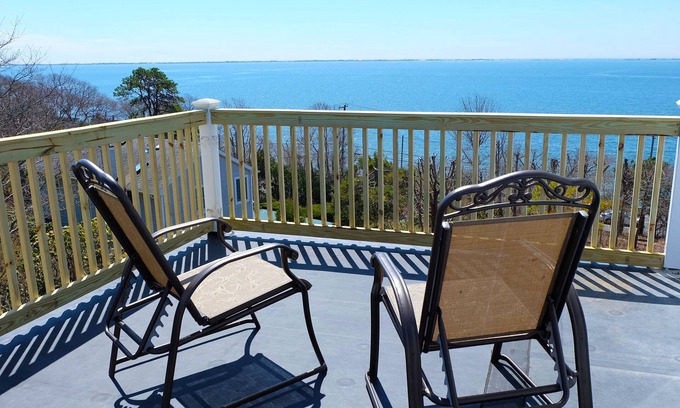 Town of Southampton House | Fantastic Shinnecock View