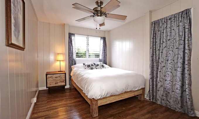 Kaimuki House | Fantastic View, Waikiki DiamondHead