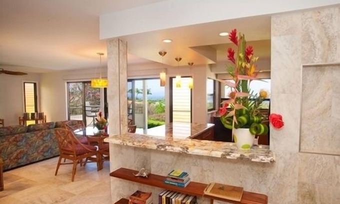 Wailea Condo | Fantastically Remodeled Condo with Huge Ocean Views