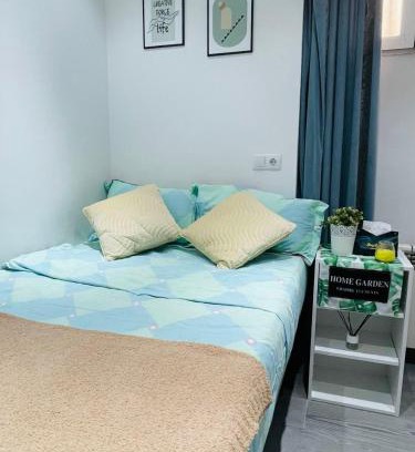 Chamberi Apartment | Fantastico Apartamento Estudio Centro