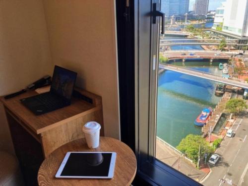 Minatomirai Hotel | Far East Village Hotel Yokohama - Vacation STAY 35243v