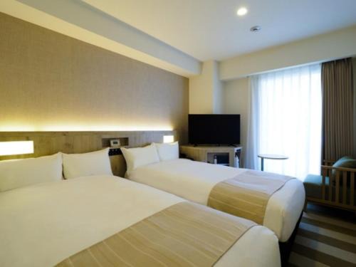 Minatomirai Hotel | Far East Village Hotel Yokohama - Vacation STAY 35236v