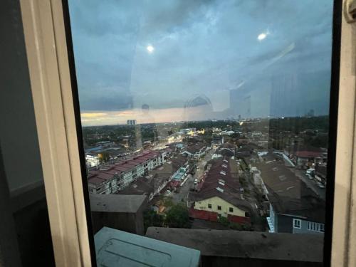 Wakaf Che Yeh Apartment | Farah Suite Viana Court