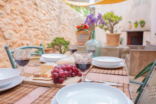 Santanyi House | Farinera Vella