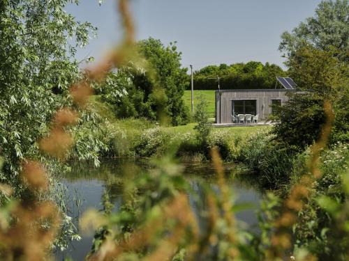 Frome House | Farleigh Lodge