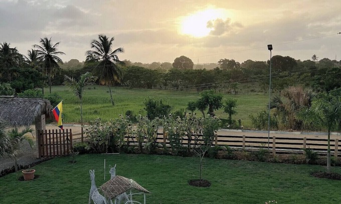 Higuey Other | Farm house Warm, cozy and full of charm
